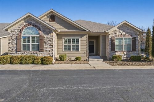2503 Sw Moorland St, Bentonville, AR, 72713-8387 | Card Image