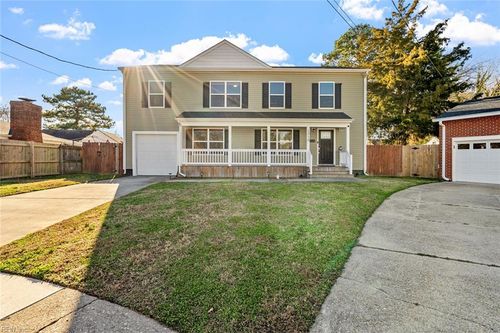 1310 Malmgren Court, Norfolk, VA, 23502 | Card Image