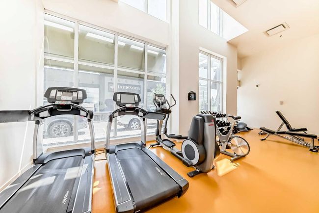 1202 - 3820 Brentwood Road Nw, Condo with 1 bedrooms, 1 bathrooms and 1 parking in Calgary AB | Image 32
