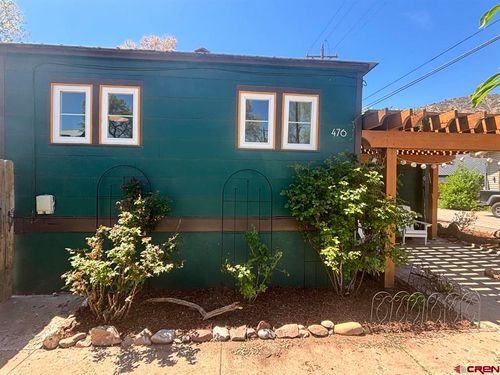 476 E 5th St, Durango, CO, 81301-5645 | Card Image