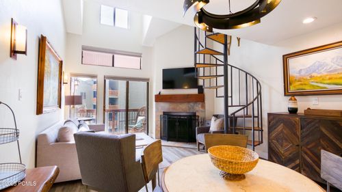 302-1530 Empire Avenue, Park City, UT, 84060 | Card Image
