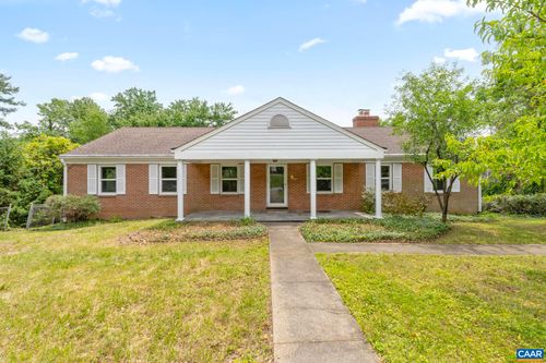 104 Chaucer Rd, CHARLOTTESVILLE, VA, 22901-2213 | Card Image