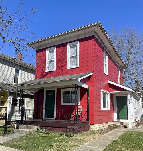 264 W 8th Street, Marysville, OH, 43040 | Card Image