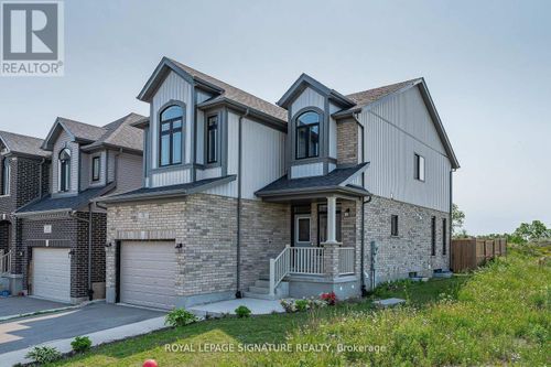 bsmt-51 Macaulay Street, Guelph (Grange Road), ON, N1E0S2 | Card Image