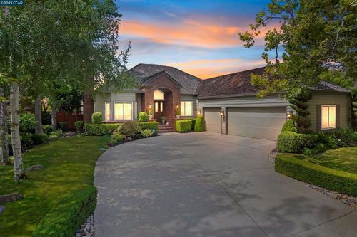 4343 Quail Run Ln, Danville, CA, 94506-5850 | Card Image