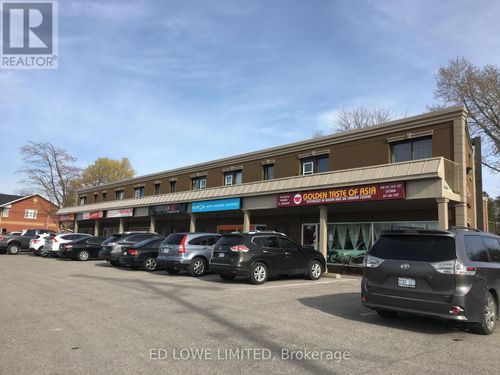 2-300 Holland St W, Bradford, ON, L3Z1J2 | Card Image