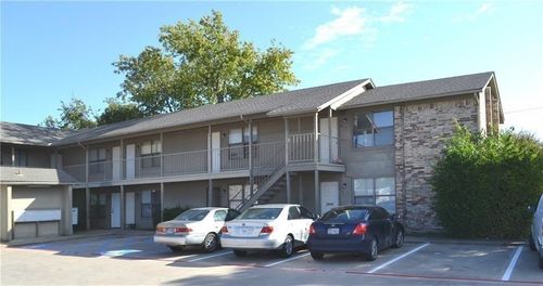 202-2526 W Prairie St, Denton, TX, 76201-5332 | Card Image