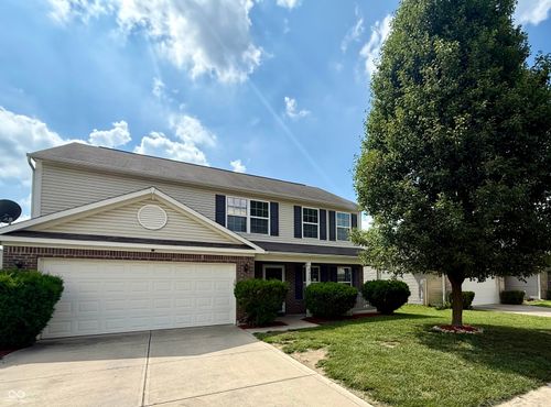 5020 Long Iron Dr, Indianapolis, IN, 46235-5011 | Card Image