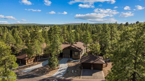 lot-7-3050 W Black Oak Loop, Show Low, AZ, 85901-7580 | Card Image