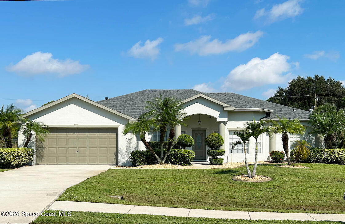 Walden Blvd, Palm Bay, FL 32909