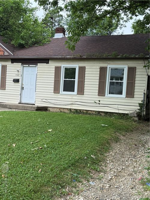1303 Catalpa Dr, Dayton, OH, 45406-4702 | Card Image