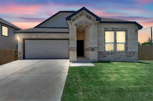 14516 Isidors Eagle Way, Elgin, TX, 78621-2437 | Card Image