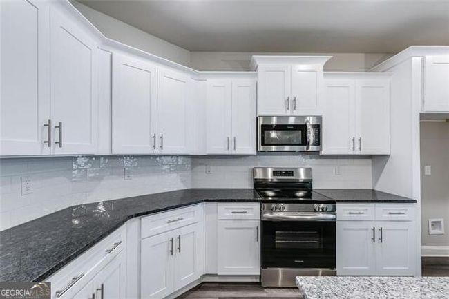 31 Sourwood Dr, House other with 4 bedrooms, 3 bathrooms and 2 parking in Mansfield GA | Image 11