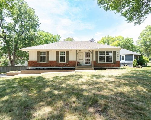 5304 Cottage Ave, Kansas City, MO, 64133-3160 | Card Image
