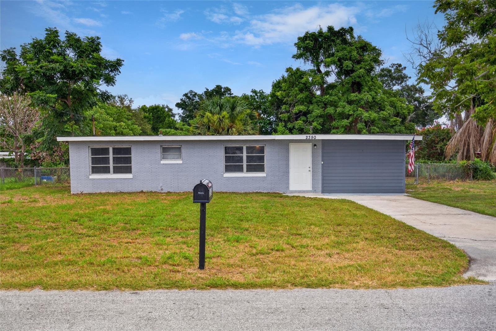 Residential in WINTER HAVEN