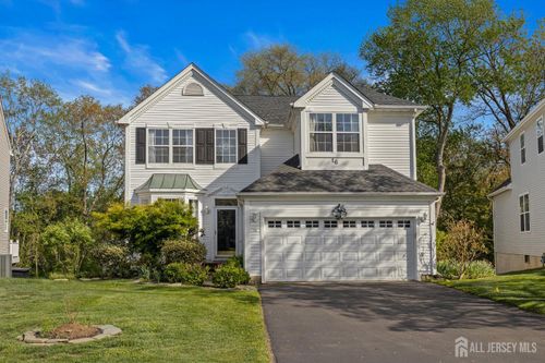 16 Exeter Pass, Colts Neck, NJ, 07722-1768 | Card Image