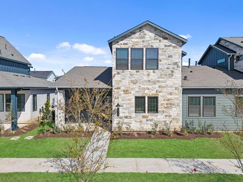 3313 City Heart Ave, Richmond, TX, 77406-1068 | Card Image