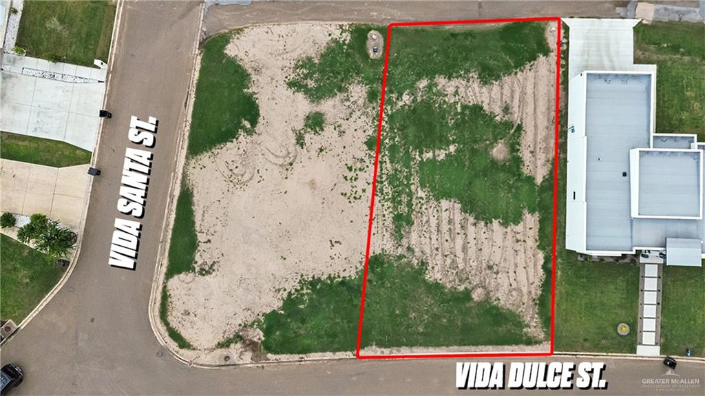 1505 Vida Dulce, Weslaco, TX 78596