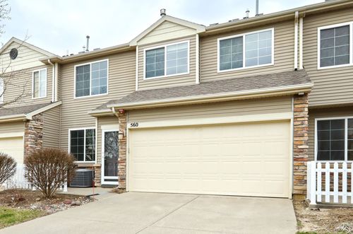560 85th St, West Des Moines, IA, 50266-8559 | Card Image