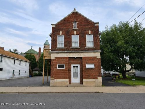 b-119 N River Street, Olyphant, PA, 18447 | Card Image
