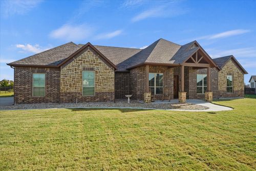 14066 Windrow Dr, Forney, TX, 75126-1490 | Card Image