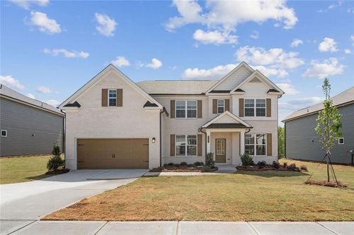 8510 Sunnybrooke Lane, Cumming, GA, 30041 | Card Image