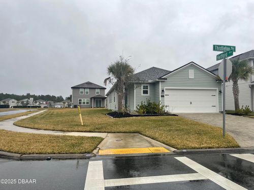181 Thistleton Way, St. Augustine, FL, 32092-3283 | Card Image