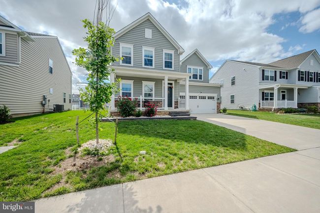 185 Tywyn Dr, House other with 5 bedrooms, 5 bathrooms and null parking in MIDDLETOWN DE | Image 54