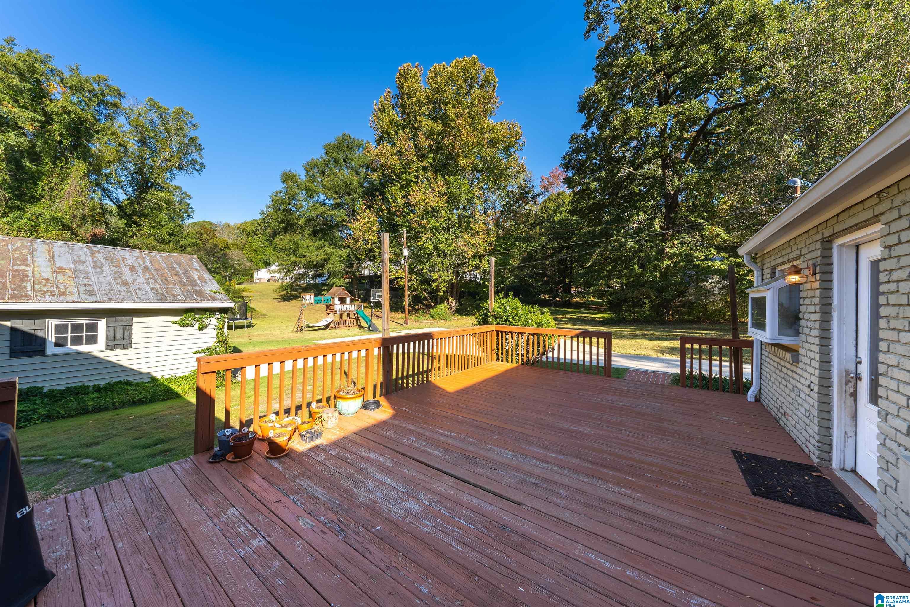 Residential in TRUSSVILLE 2