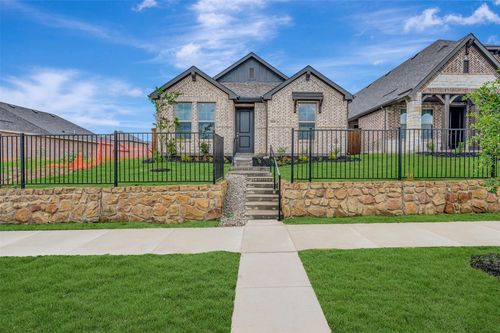 3840 Nocona St, Celina, TX, 75009-5433 | Card Image