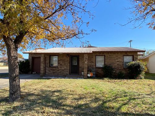 3702 Avenue V, Snyder, TX, 79549-5332 | Card Image