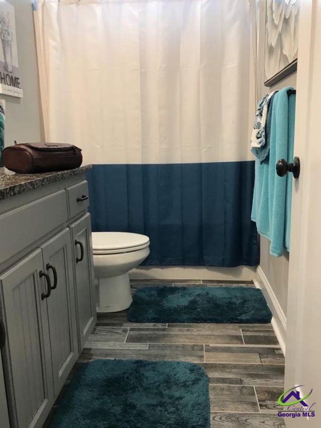 321 Sterling Dr, House other with 4 bedrooms, 3 bathrooms and null parking in Byron GA | Image 53
