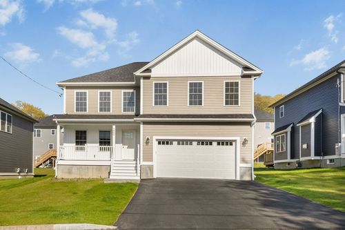 200 Saint Louis Ave, Woonsocket, RI, 02895-2351 | Card Image