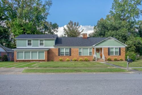2858 Thornhill Dr, Mobile, AL, 36606-2332 | Card Image
