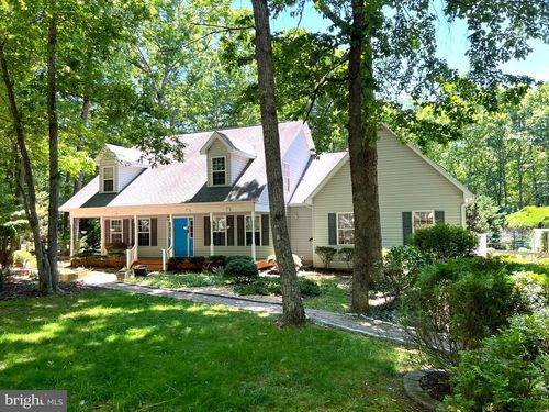 724 Mitchell Point Rd, MINERAL, VA, 23117-4762 | Card Image