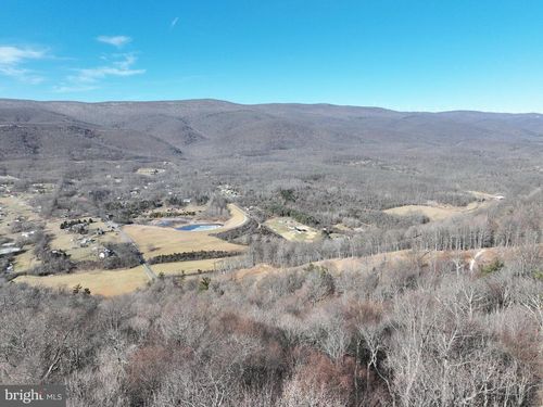 18 Bear Ridge Road, New Creek, WV, 26743 | Card Image
