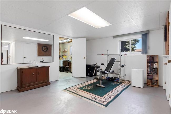 197 Chatterton Valley Cres, House other with 3 bedrooms, 2 bathrooms and 6 parking in Foxboro ON | Image 32