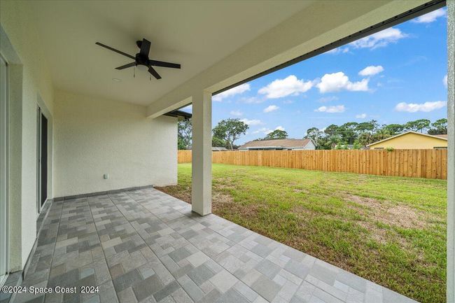 7160 Carlowe Ave, House other with 4 bedrooms, 3 bathrooms and null parking in COCOA FL | Image 27