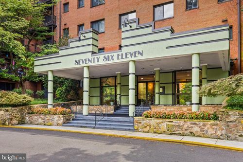 apt-606-7611 Maple Ave, TAKOMA PARK, MD, 20912-5536 | Card Image