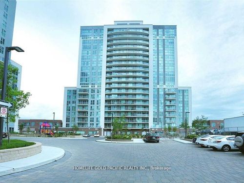 604-1328 Birchmount Rd, Scarborough, ON, M1R0B6 | Card Image