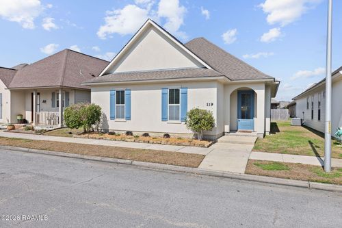 119 Laurel Grove Blvd, Youngsville, LA, 70592-6063 | Card Image
