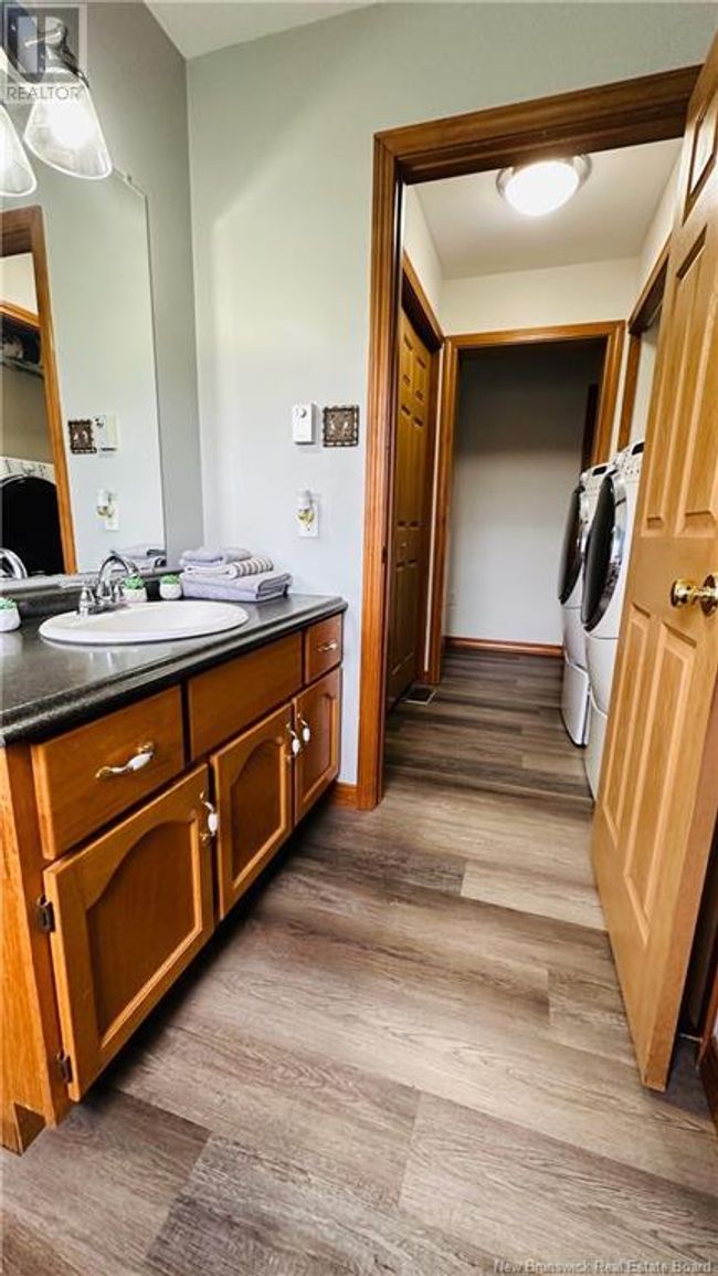 198 Bedell Settlement Rd, House other with 4 bedrooms, 4 bathrooms and null parking in Bedell NB | Image 13