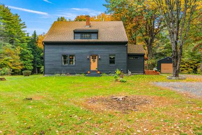 50 Howard Road, House other with 3 bedrooms, 2 bathrooms and null parking in Chester VT | Image 2