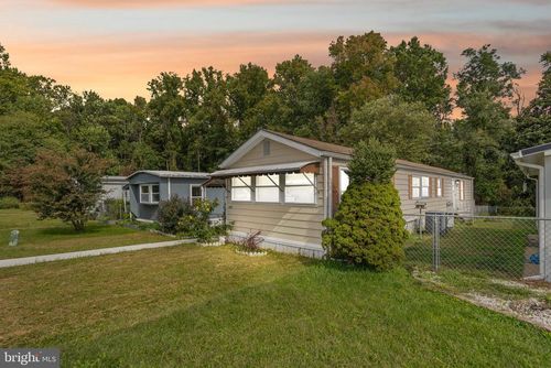 1219 Abinchar Dr, ABINGDON, MD, 21009-1214 | Card Image