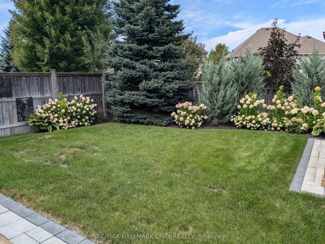 36 Meadowood Dr, House other with 4 bedrooms, 3 bathrooms and 4 parking in Wasaga Beach ON | Image 38