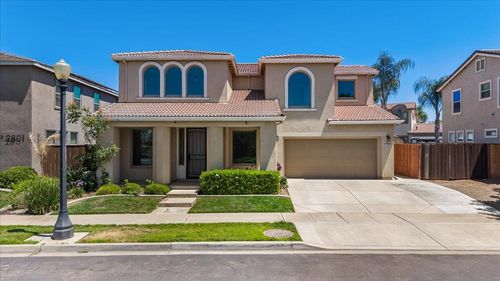 2809 Greger Street, Oakdale, CA, 95361 | Card Image