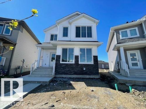 54 Eden Link, Fort Saskatchewan, AB, T8L0Z2 | Card Image