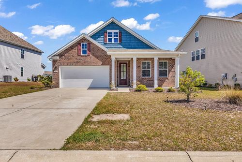 207 Walnut Grove Ct, Myrtle Beach, SC, 29579-3717 | Card Image