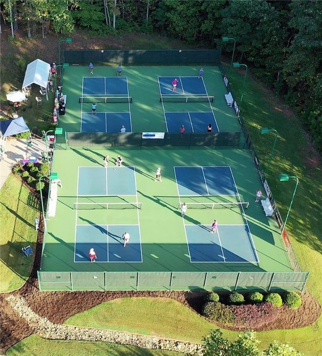 21 Tradewinds Way, House other with 4 bedrooms, 3 bathrooms and null parking in Salem SC | Image 44