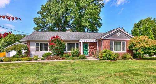 981 Asbury Rd, Cincinnati, OH, 45255-4459 | Card Image